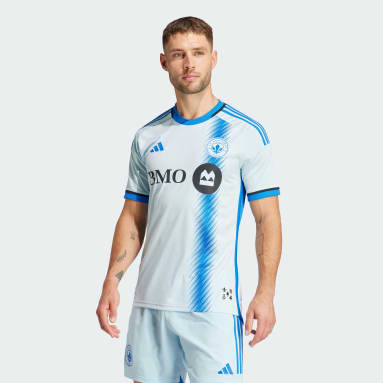 Maillot Extérieur CF Montréal 24/25 Authentique