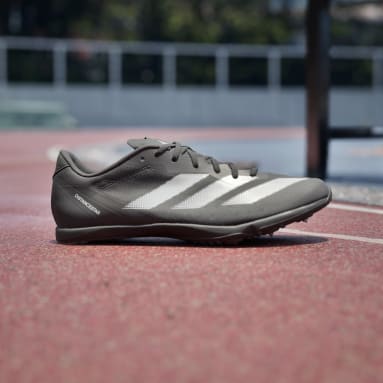 Womens Track & Field Shoes.