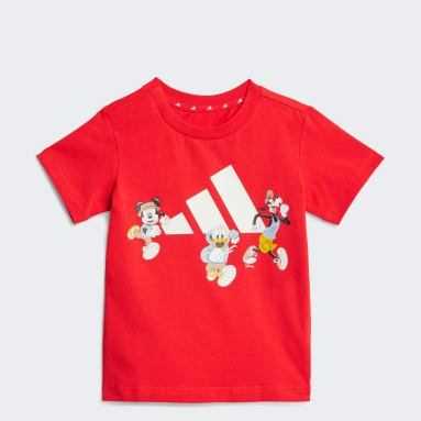 เสื้อยืด ADIDAS DISNEY MICKEY MOUSE
