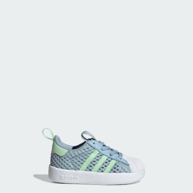 Adifom Superstar 360 Shoes Kids
