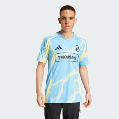Philadelphia Union 25/26 Away Jersey