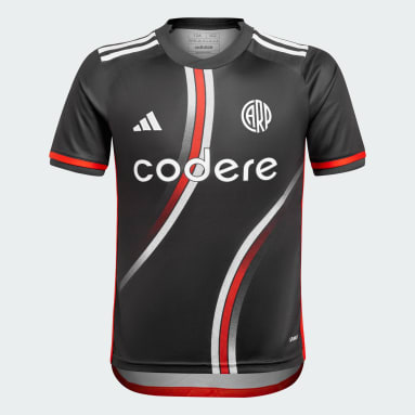 Camiseta Tercer Uniforme River Plate 24/25 (Niños)