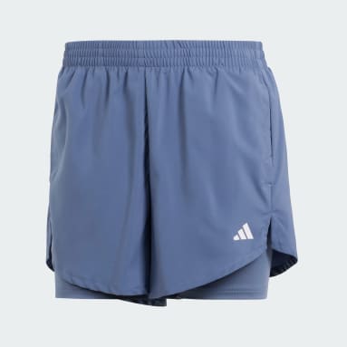 Shorts AEROREADY 2 en 1