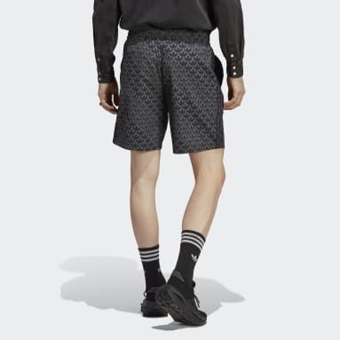 Heren Originals Originals Monogram Zwemshort