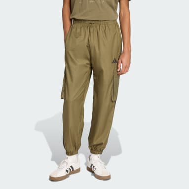 City Escape Pants | adidas US