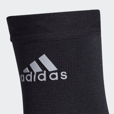 Yoga Black Performance Ankle Support
