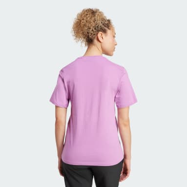 Terrex Classic Logo Tee