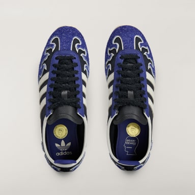 JAPAN LO BRAIN DEAD Ayakkabı