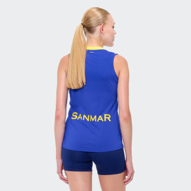 Fenerbahçe Women Volleyball Jersey