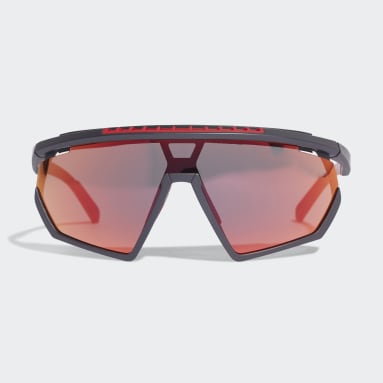 Sport Sunglasses SP0029-H Czerń
