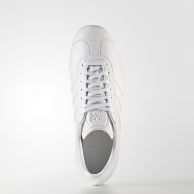 Originals White Gazelle Shoes