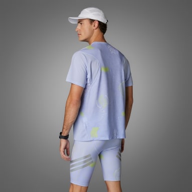 Remera Break the Norm CLIMACOOL (Unisex)