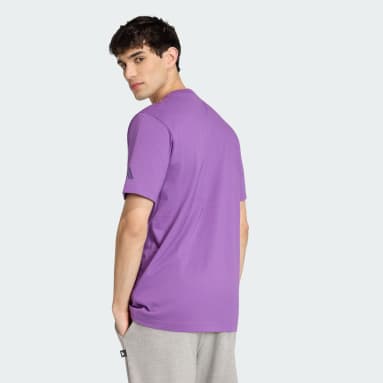 EARTH DAY PADEL GRAPHIC T-SHIRT