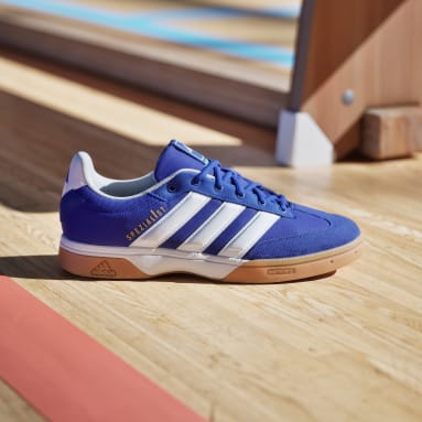Tenisky Spezialist Indoor