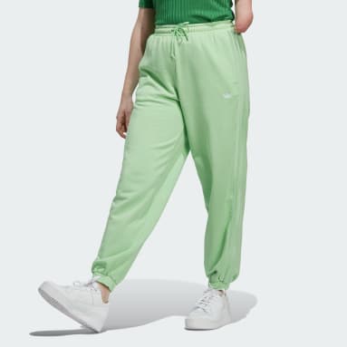 Grüne Hosen für CH adidas Damen 