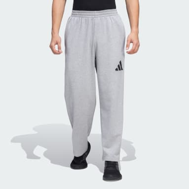 M WIDE PANT FT