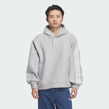 PREMIUM 3S MENS HOODED INNER Sweatshirt