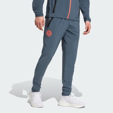 FC Bayern Tiro 25 Competition Vis Tech Pantalon de voyage