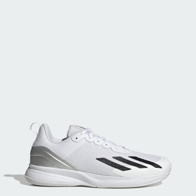 Zapatillas Courtflash Speed para Tenis Blanco Hombre Tenis