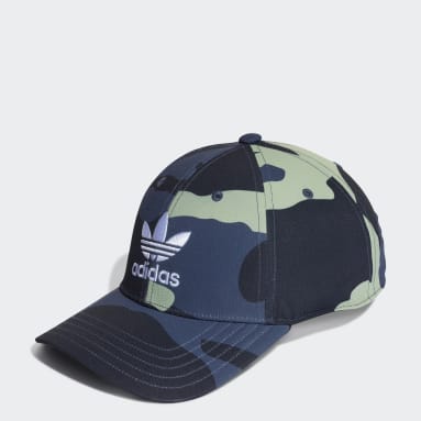 Men's Hats | Baseball Caps & Fitted Hats | adidas US