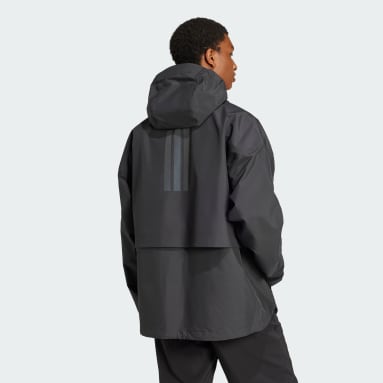 Myshelter Rain.Rdy Jacket