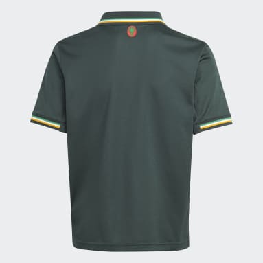 Celtic FC 22/23 Origins Trøye Grønn