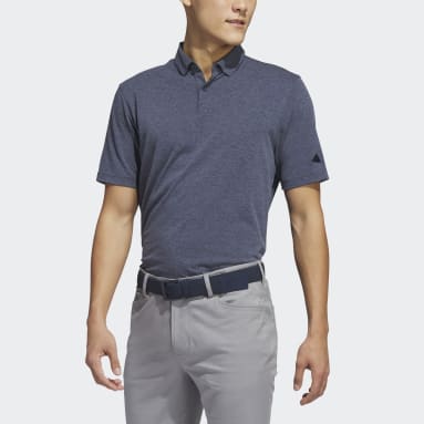 Men Golf Go-To Polo Shirt