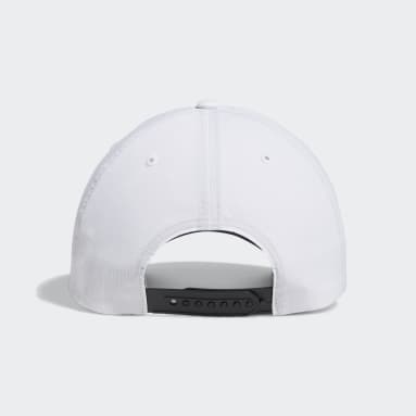 Performance Cap Bialy