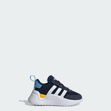 Scarpe adifom 70s Comfort Closure Elastic Laces Infant