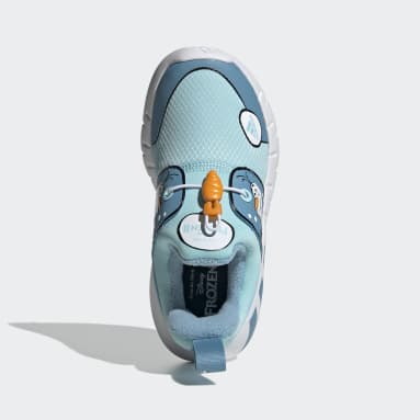 Chaussure Disney Frozen Olaf RapidaZen Bleu Enfants Sportswear