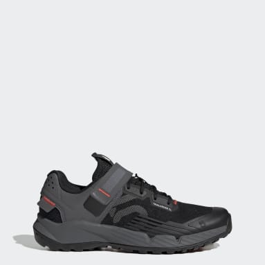 Dames Five Ten zwart 5.10 TRAILCROSS CLIP-IN MOUNTAIN BIKE SCHOENEN