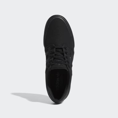 Chaussure Seeley XT noir Originals