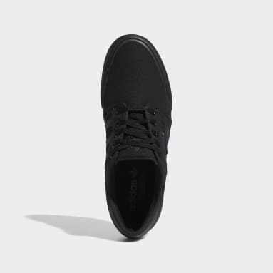 Men Originals Black Seeley XT Shoes