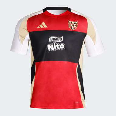 Jersey oficial Peluche Caligari Kings League  2025