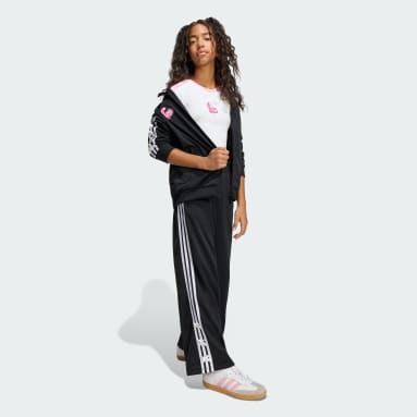 adidas Disney Firebird Track Pants
