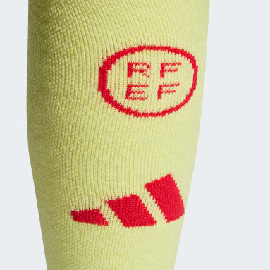 Spain 24 Away Socks