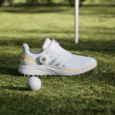 新品adidas レディース　ゴルフシューズ　24㌢ ADWカオス22 Amazon | [アディダスゴルフ] ゴルフシューズ ウィメンズ コード