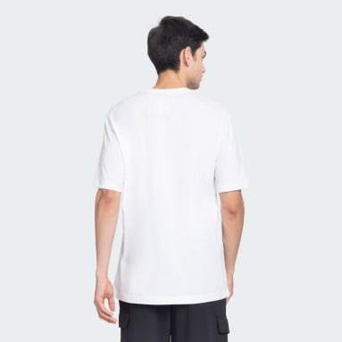 M FI 3BAR TEE