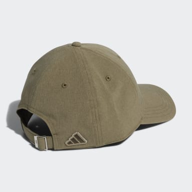 남성 Golf Green 고투 캡