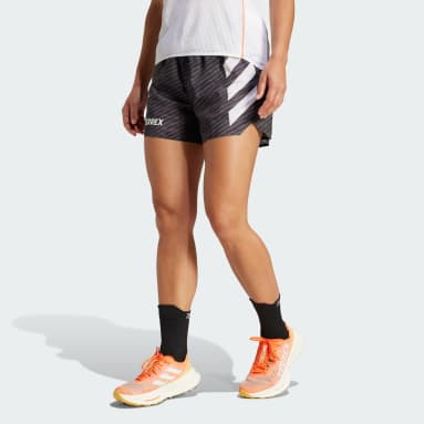 Promo Short Techrock Woven
