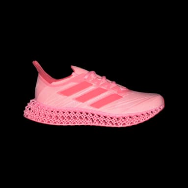 4d adidas TH