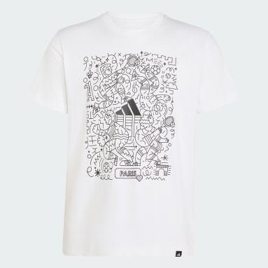 PARIS TEE 1