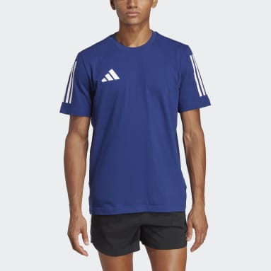 Buscar Eficacia Nublado Imparable con nuestra ropa de running para hombre | adidas