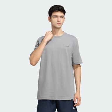 M L SLIDE TEE