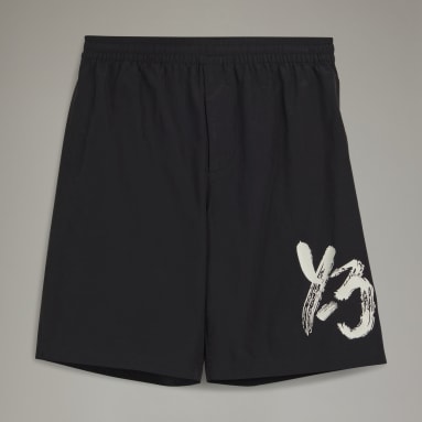 SWIM SHORTS MID