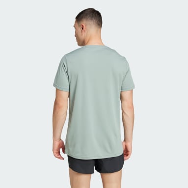 Run It Tee