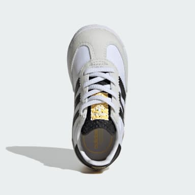 Adidas dragon infant discount