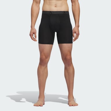 Mens extra long boxer briefs hot sale