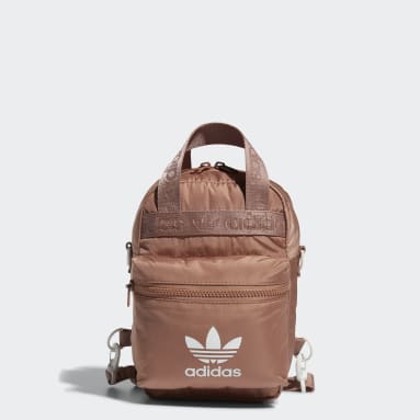 Originals Brown Micro Backpack