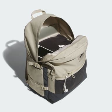 Batoh Utility Multi Pocket Backpack